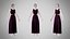 Dress 31 Velvet Plum Dream v2