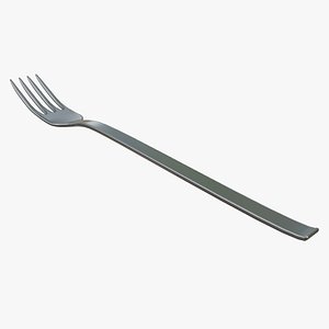 Simple Elegant Fork