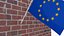 Bandiera d'Europa