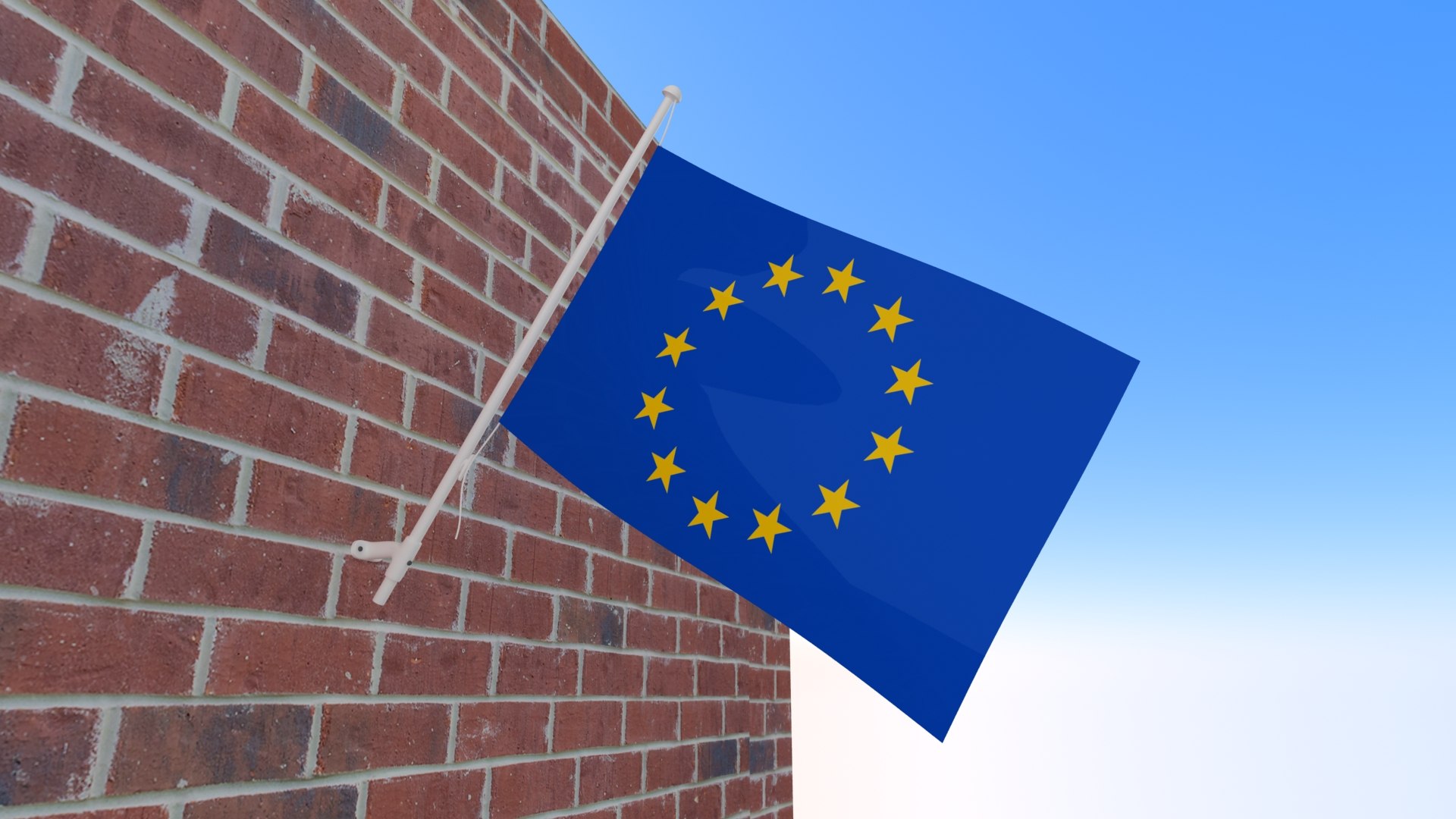 3D Flag of Europe https://p.turbosquid.com/ts-thumb/WO/izYRjK/yD/4/jpg/1776768206/1920x1080/fit_q87/ea64dc4a2d4e07f10dcb72cdfedd2f372497fa24/4.jpg