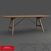 Artisan / Tesa Table