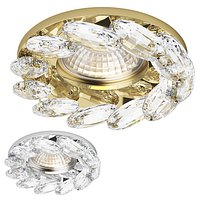 03190x Noce Lightstar Recessed spotlight