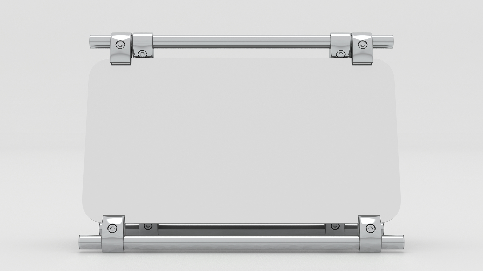 3D model mirror scaled accurate - TurboSquid 1616639