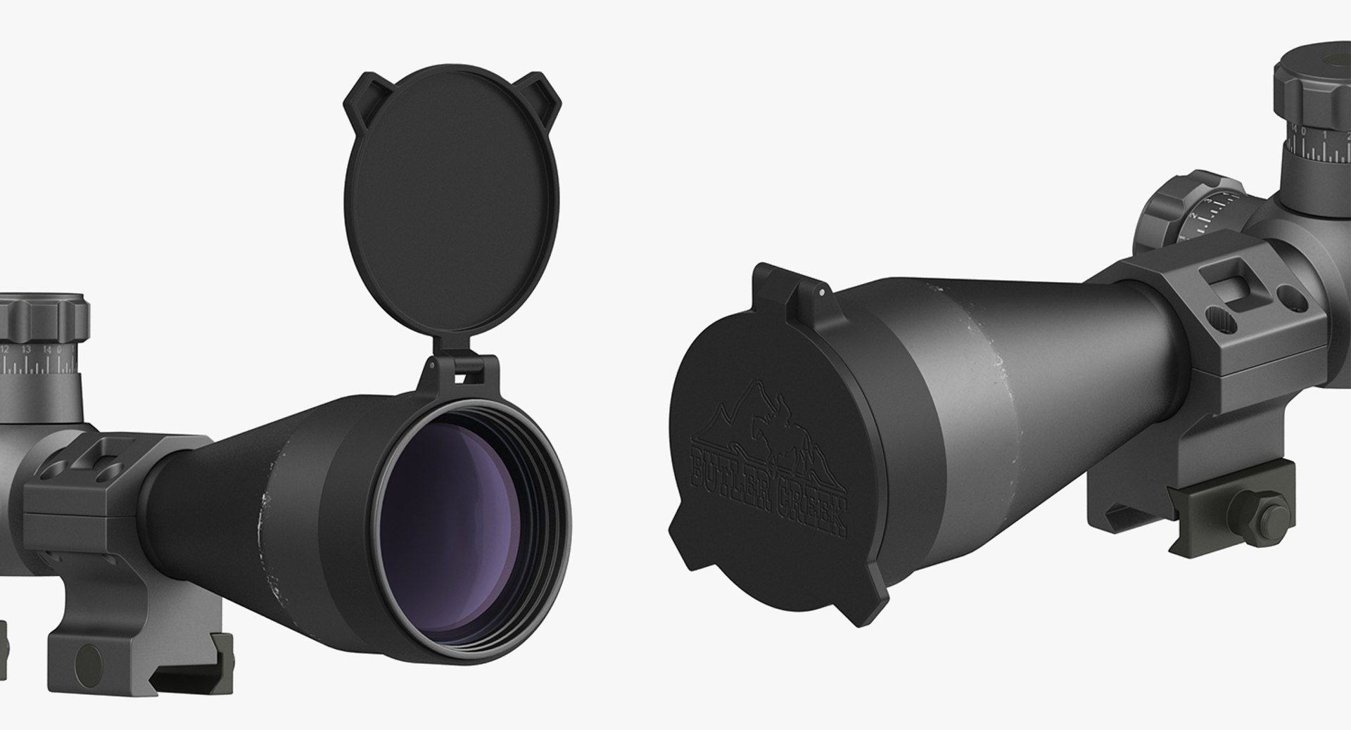 3D scopes 2 model https://p.turbosquid.com/ts-thumb/WO/rGUKKd/01jdmGIV/scopescollection2c4dmodel028/jpg/1576660417/1920x1080/fit_q87/42e9ebafb0cb2e0e3d26504772a3f0bad4d9c8af/scopescollection2c4dmodel028.jpg