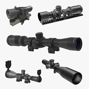 Scopes Collection 2
