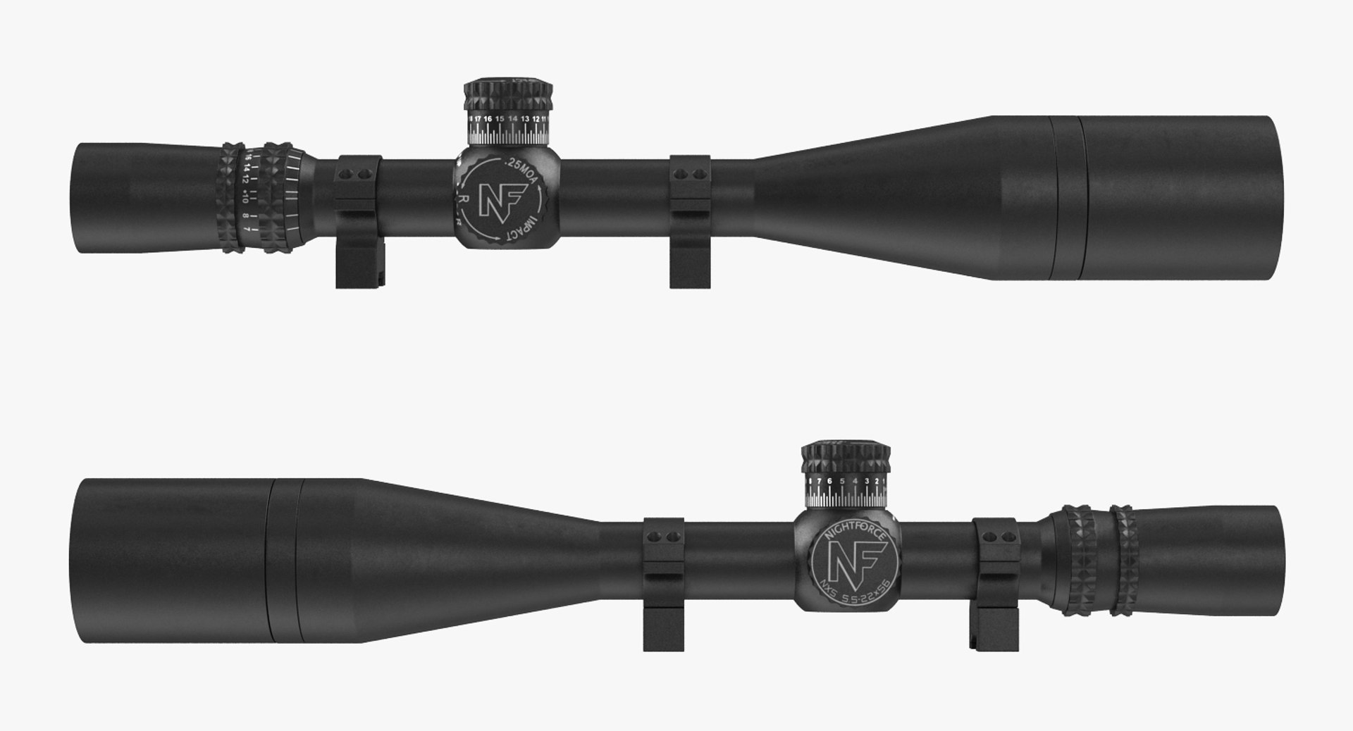 3D scopes 2 model https://p.turbosquid.com/ts-thumb/WO/rGUKKd/A7V15vcy/scopescollection2c4dmodel017/jpg/1576660417/1920x1080/fit_q87/450d08f8b4079c9aa7221b57d84edfebe9c5338a/scopescollection2c4dmodel017.jpg