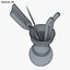 Ceremony Tea Tool Set M 1