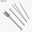 Ceremony Tea Tool Set M 1