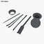 Ceremony Tea Tool Set M 1