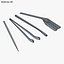 Ceremony Tea Tool Set M 1