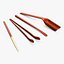Ceremony Tea Tool Set M 1