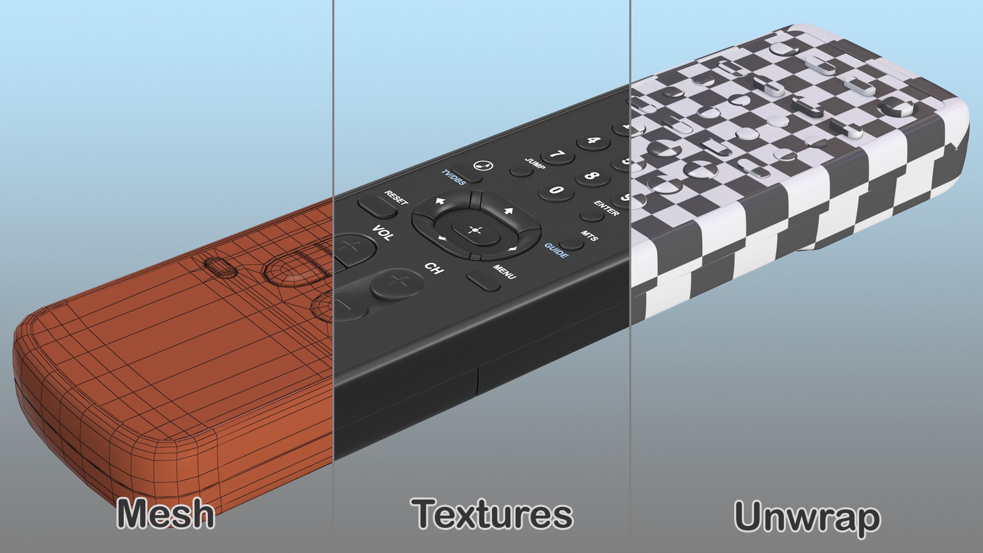 Sony RM-Y167 TV Remote Control 3D model https://p.turbosquid.com/ts-thumb/WO/t3KPfh/m8/sony_rmy167_ir_tv_remote_control_013/jpg/1774389512/1920x1080/fit_q87/8ee1b7534a113335aefd27a0b0d67e4c3c4d2877/sony_rmy167_ir_tv_remote_control_013.jpg