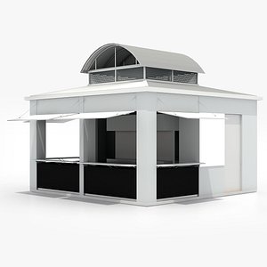 Kiosk 2