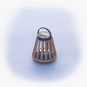 High-Quality - Garden Light