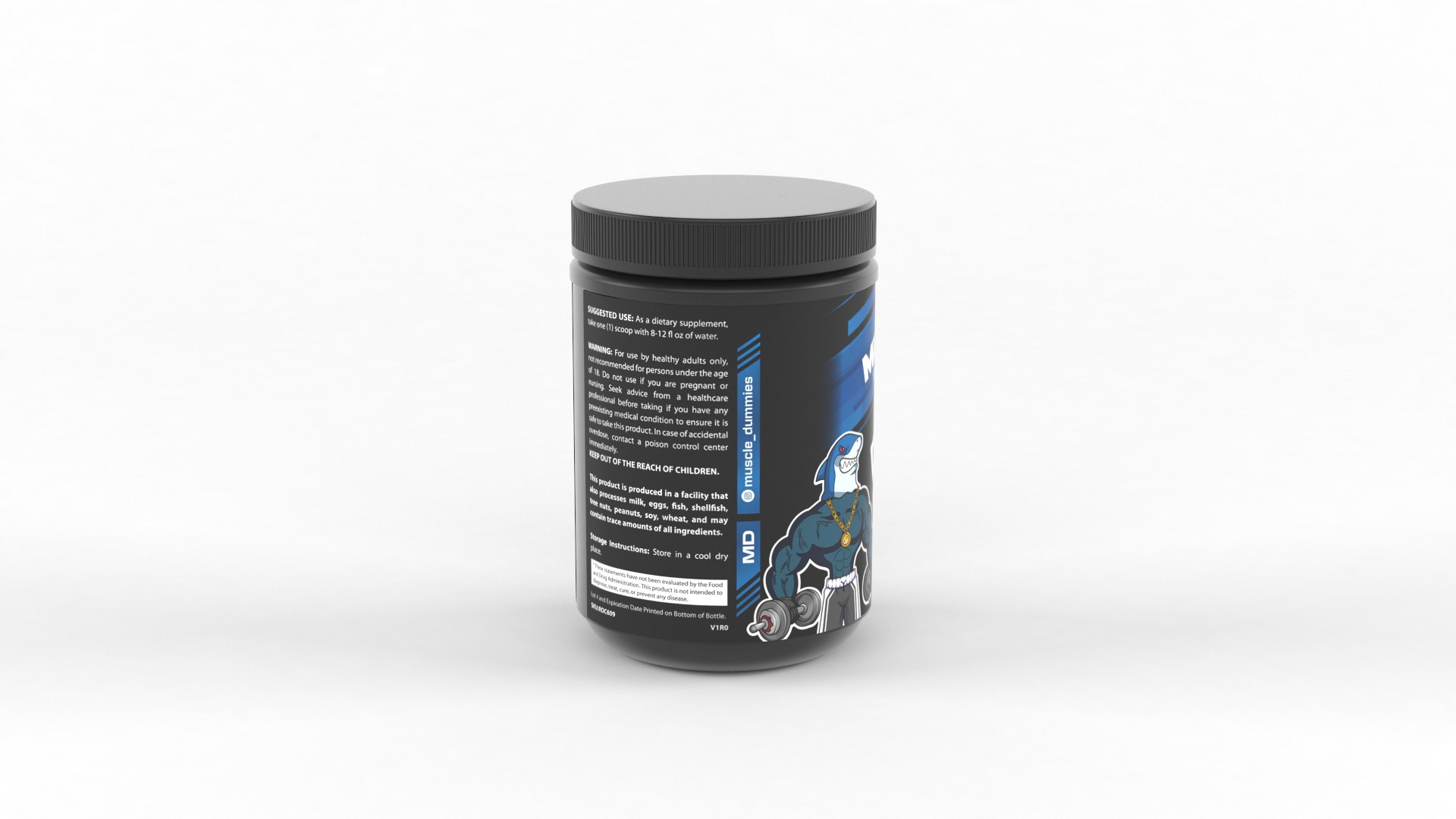 3D model Protein Powder Collection https://p.turbosquid.com/ts-thumb/WO/wQnjbo/VL/00003/png/1771947396/1920x1080/fit_q87/db65d11d06e6d25bb75f3ab551dc42ea416db49e/00003.jpg