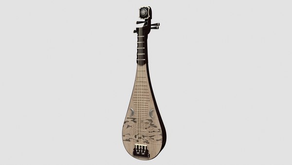 3D lute20221113 - TurboSquid 1986679