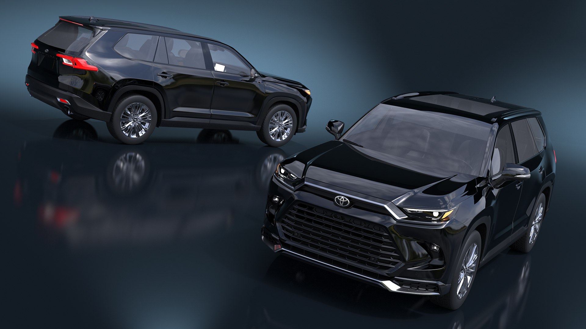 3D Toyota Grand Highlander 2024 Black Rigged model https://p.turbosquid.com/ts-thumb/WO/z42ti0/K5/toyotagrandhighlander2024blackriggedmb3dmodel012/jpg/1729902814/1920x1080/fit_q87/4d0838831d887e10ebf36a9221e0a37f0ea9b695/toyotagrandhighlander2024blackriggedmb3dmodel012.jpg