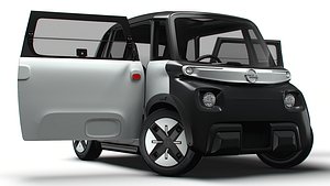 OpelRocksHQInterior2026 3D