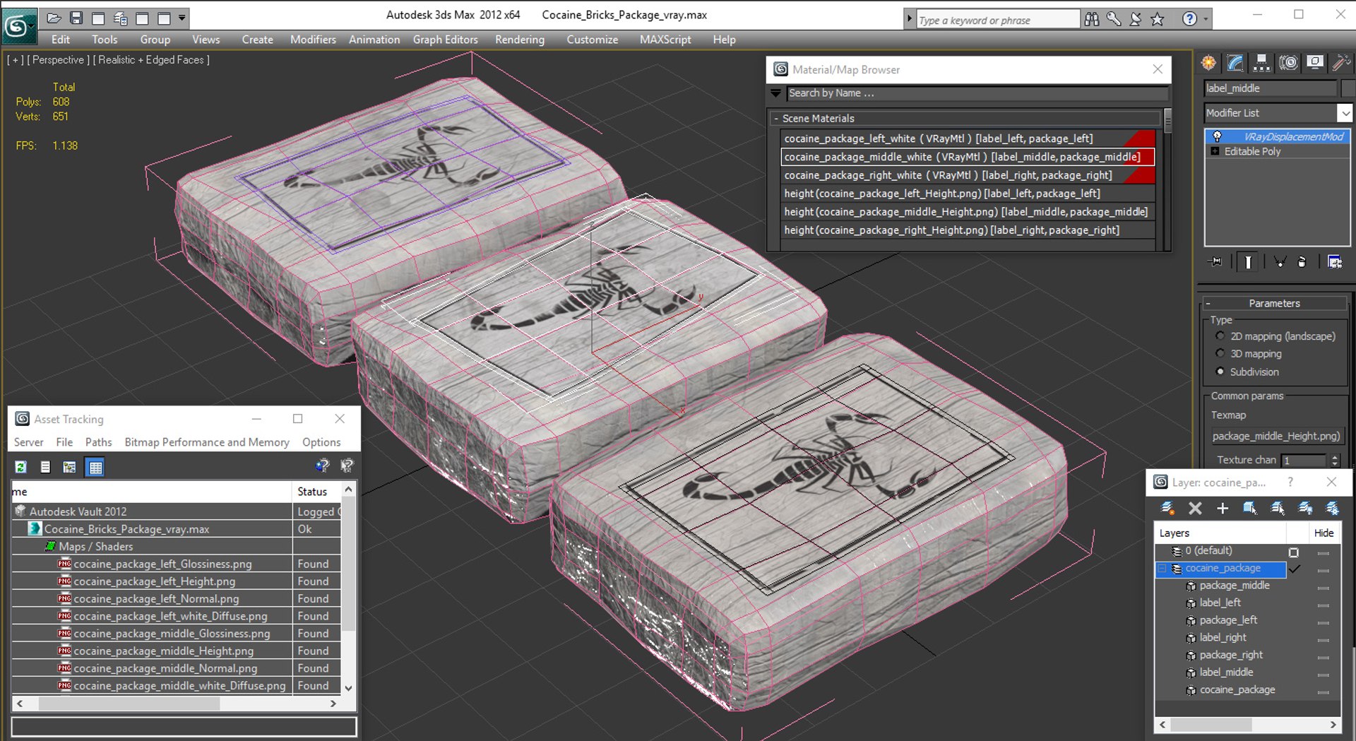 cocaine bricks package 3D model https://p.turbosquid.com/ts-thumb/WP/0B1dE1/HVoo3R9h/cocainebrickspackagevray3dmodel016/jpg/1554830478/1920x1080/fit_q87/c170eb9208c039d5fb36d48d6869979798a1f459/cocainebrickspackagevray3dmodel016.jpg