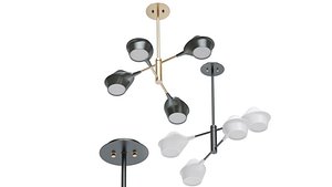 Chandelier Lant S Lampatron 2 7