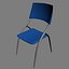 TKs Simple Designer Chair