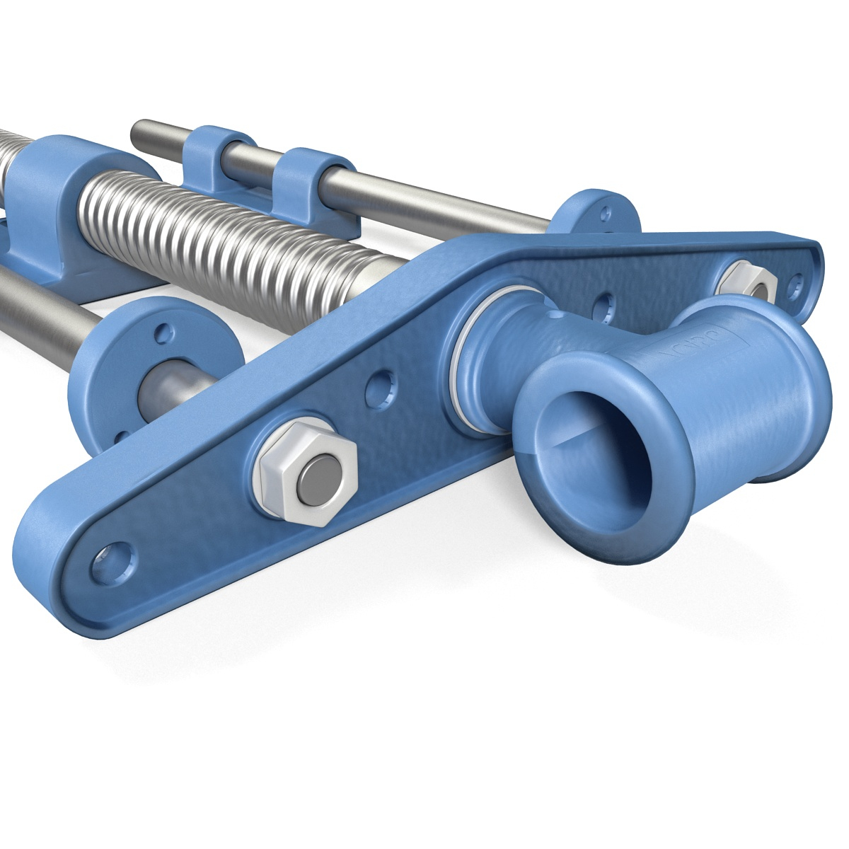 makers vise woodstock 3d max