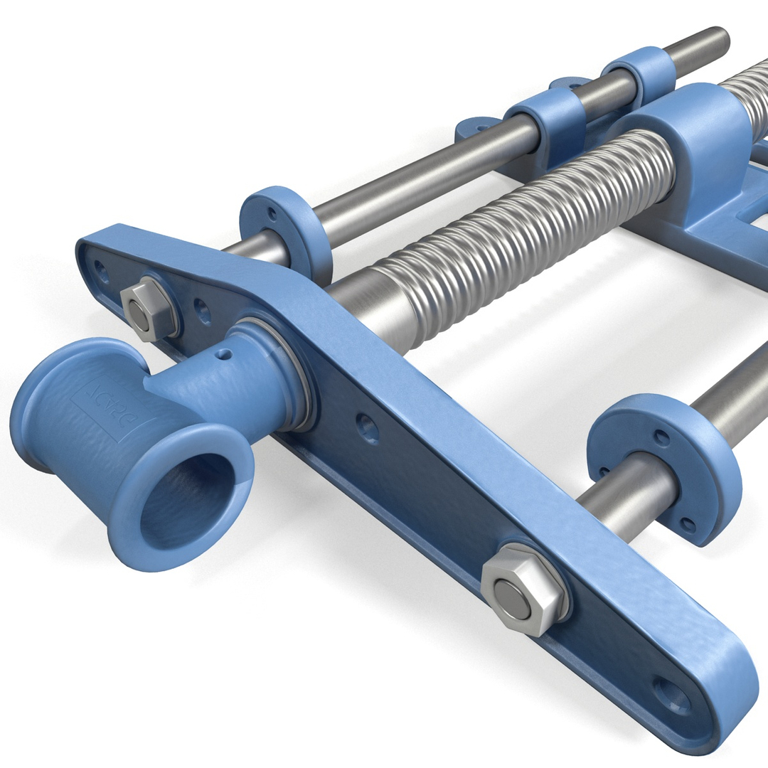 makers vise woodstock 3d max