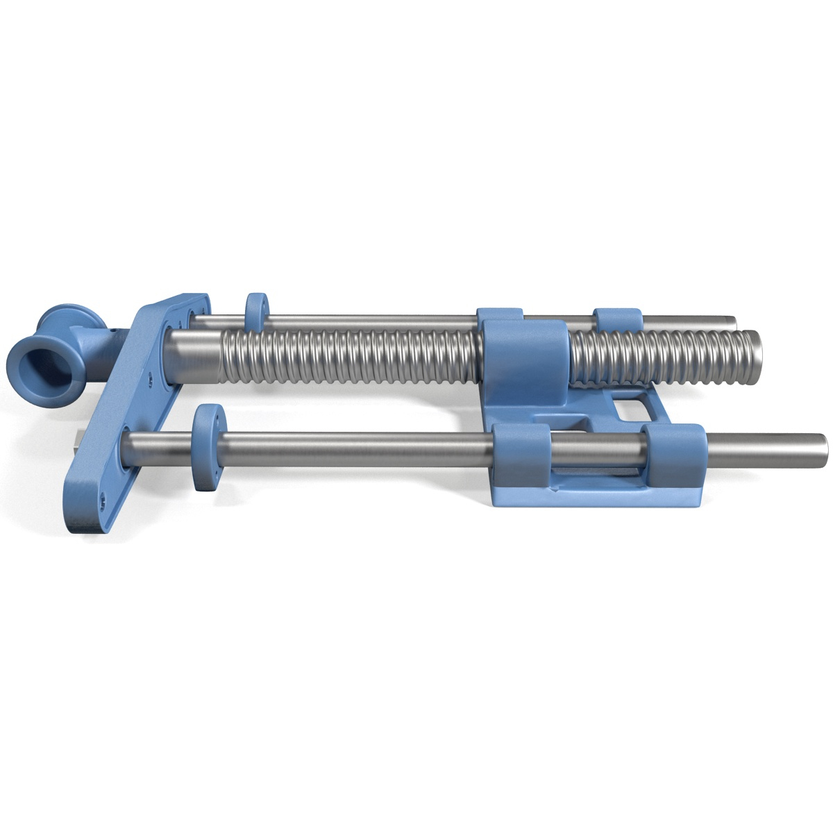 makers vise woodstock 3d max