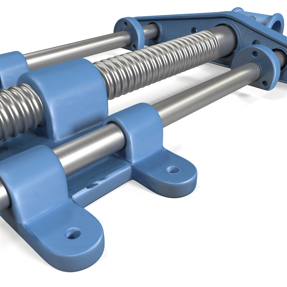 makers vise woodstock 3d max