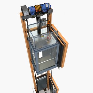 Elevator Structure