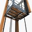 Elevator Structure
