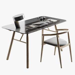 3D Workplace 12