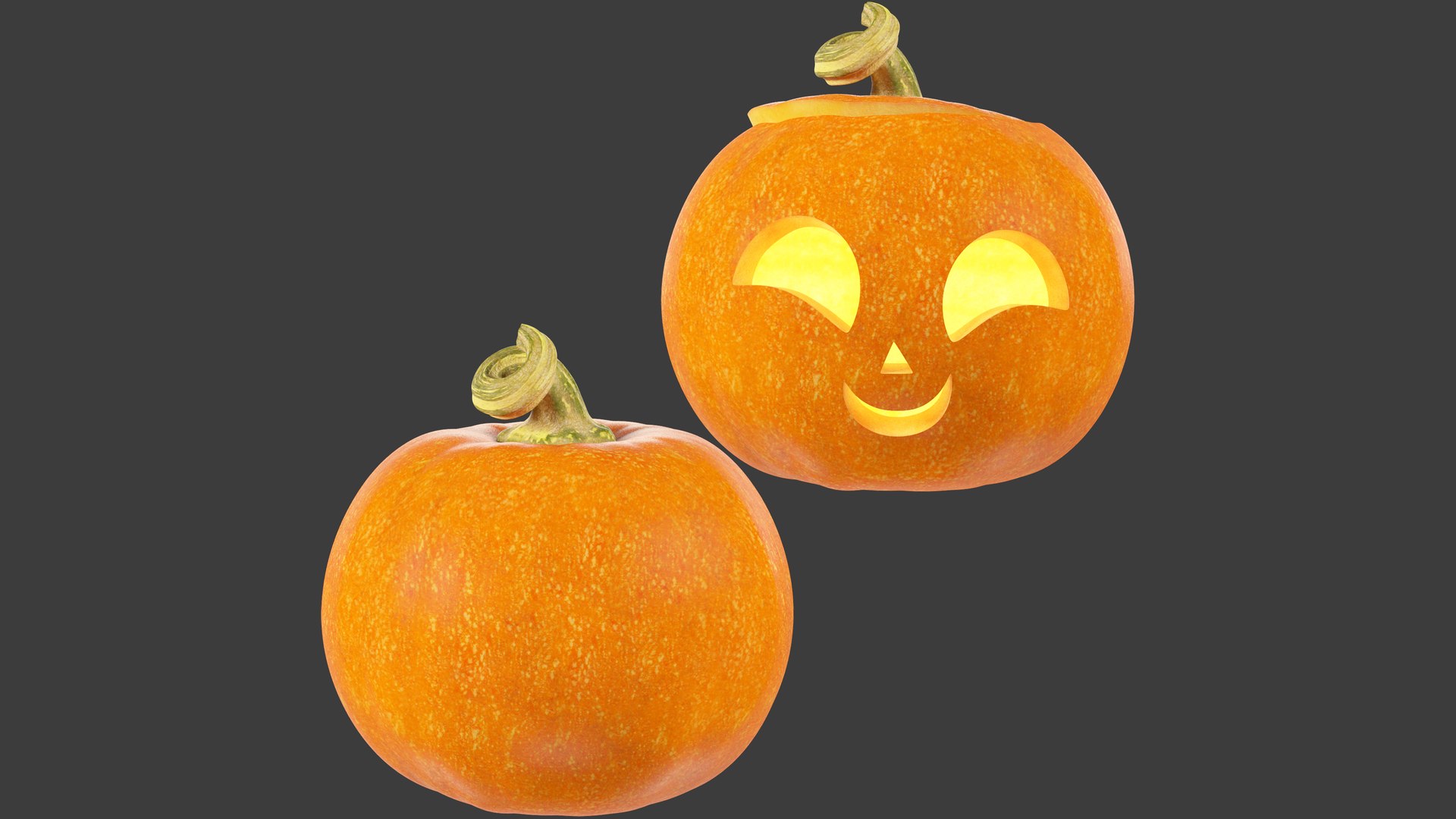 3D Halloween Pumpkins Collection V6 https://p.turbosquid.com/ts-thumb/WP/5SJnUm/IH/hpc6_003/png/1629366689/1920x1080/fit_q87/c1d512d78de3d0b5ff92a062867199a393f62210/hpc6_003.jpg