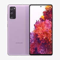 Samsung Galaxy S20 FE Levander