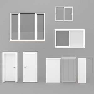 Architecture Pack