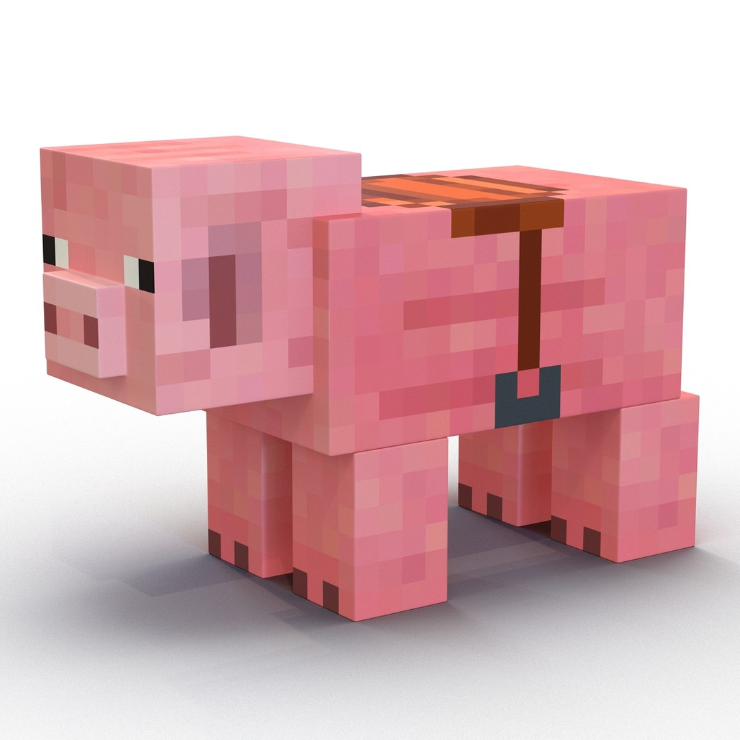 3d minecraft pig saddle https://p.turbosquid.com/ts-thumb/WP/84ijmy/chWIw34D/minecraftpigwithsaddle3dmodel03/jpg/1458022865/1920x1080/fit_q87/54e7b2f36e94a914ffff463bd66652ab84d02328/minecraftpigwithsaddle3dmodel03.jpg