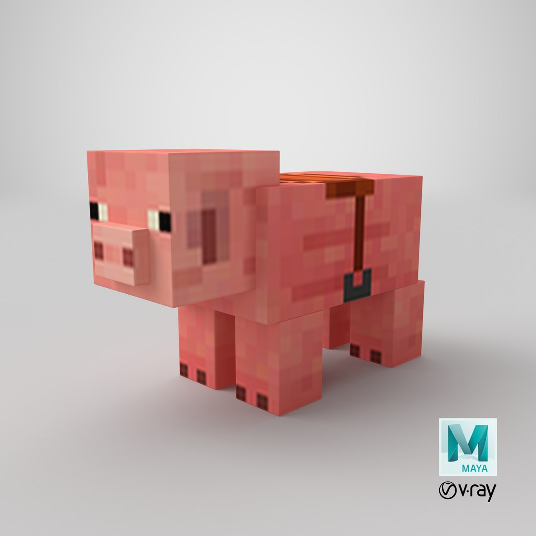 3d minecraft pig saddle https://p.turbosquid.com/ts-thumb/WP/84ijmy/tQ/stemcell_maya_vray_render/png/1657781361/1920x1080/fit_q87/6b992094a6b47c475b9204e5fa3857d96f8b6499/stemcell_maya_vray_render.jpg