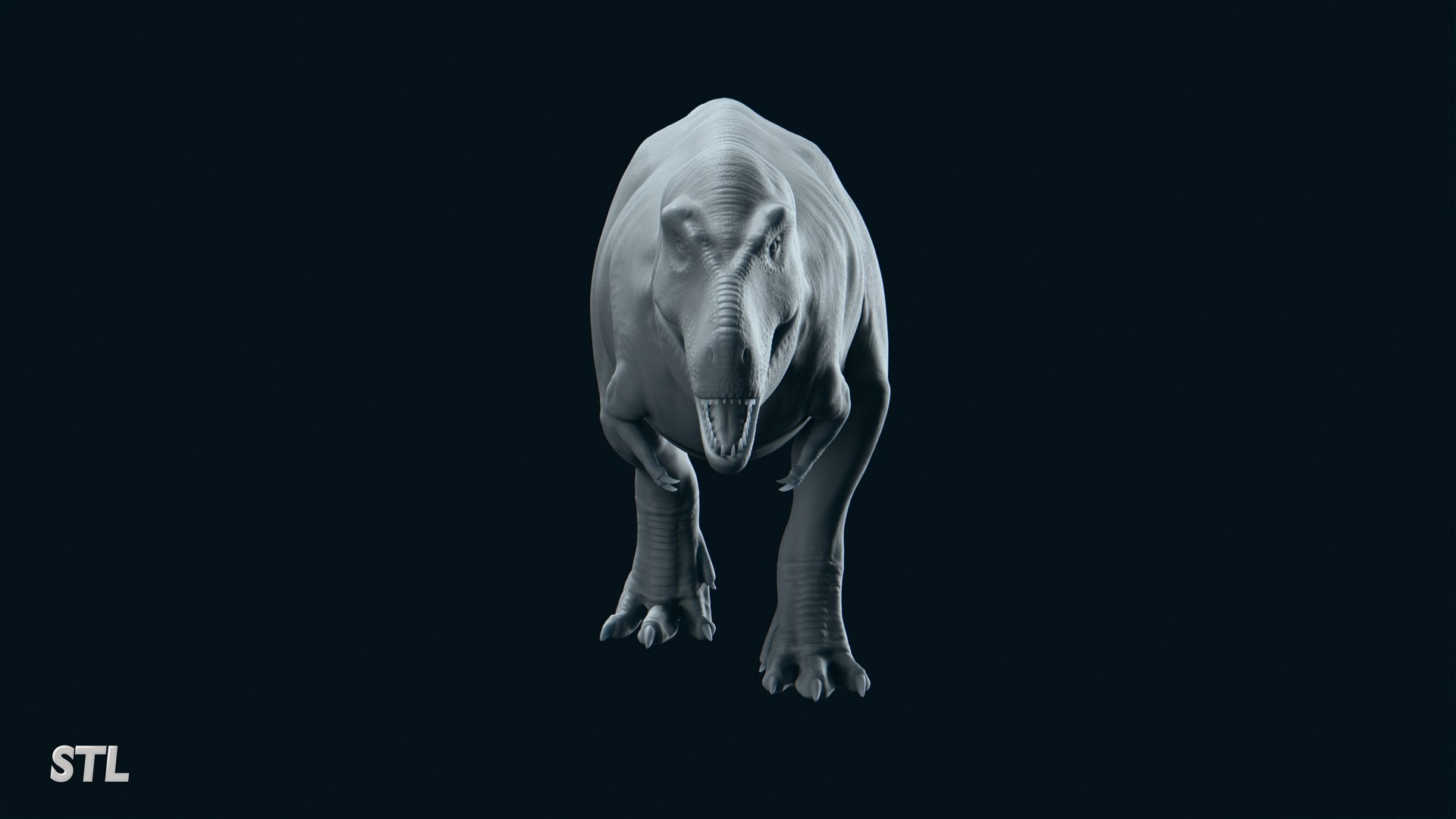 3D Tyrannosaurus model https://p.turbosquid.com/ts-thumb/WP/9Z37yQ/6x/0001.p/jpg/1749753222/1920x1080/fit_q87/46c7fbab4dac787a6aefb7c176229c0393170c02/0001.p.jpg