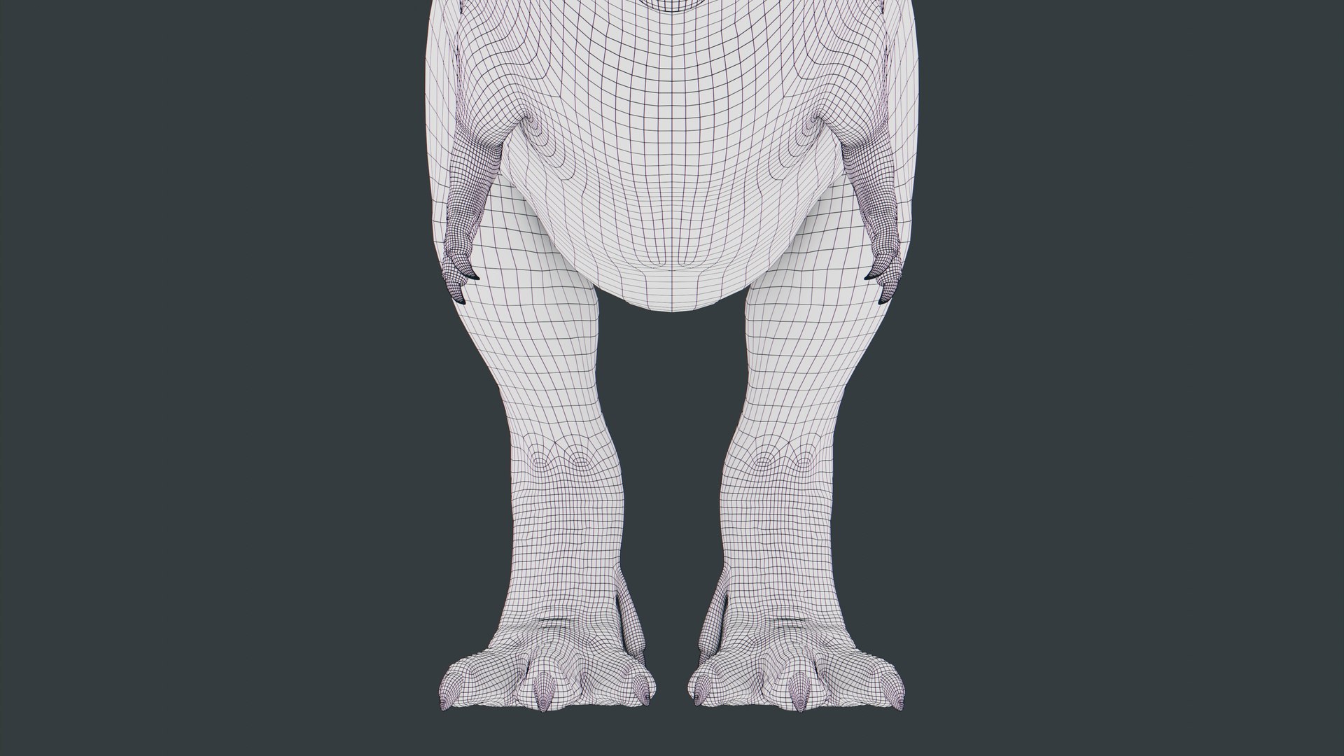 3D Tyrannosaurus model https://p.turbosquid.com/ts-thumb/WP/9Z37yQ/7w/wire.1/jpg/1703727599/1920x1080/fit_q87/4ec3b8ccce185813a09d9edfcf081dcd8f86a6b6/wire.1.jpg