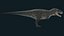 Tyrannosaurus Rex