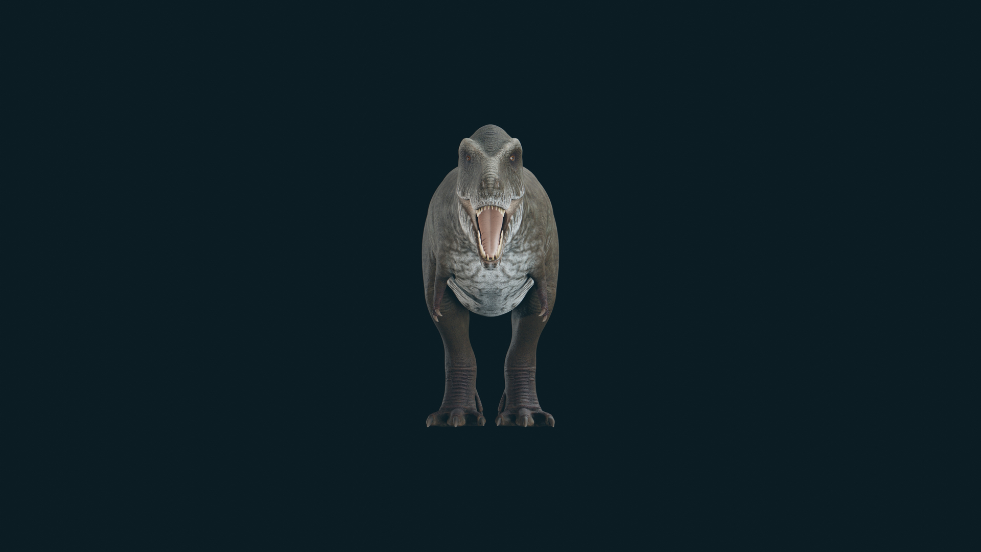 3D Tyrannosaurus model https://p.turbosquid.com/ts-thumb/WP/9Z37yQ/R3/z01/jpg/1703727974/1920x1080/turn_fit_q99/a2d0b3d57c15bffe1830c263156ea003395cb041/z01-1.jpg