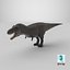 Tyrannosaurus Rex