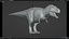 Tyrannosaurus Rex