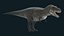 Tyrannosaurus Rex
