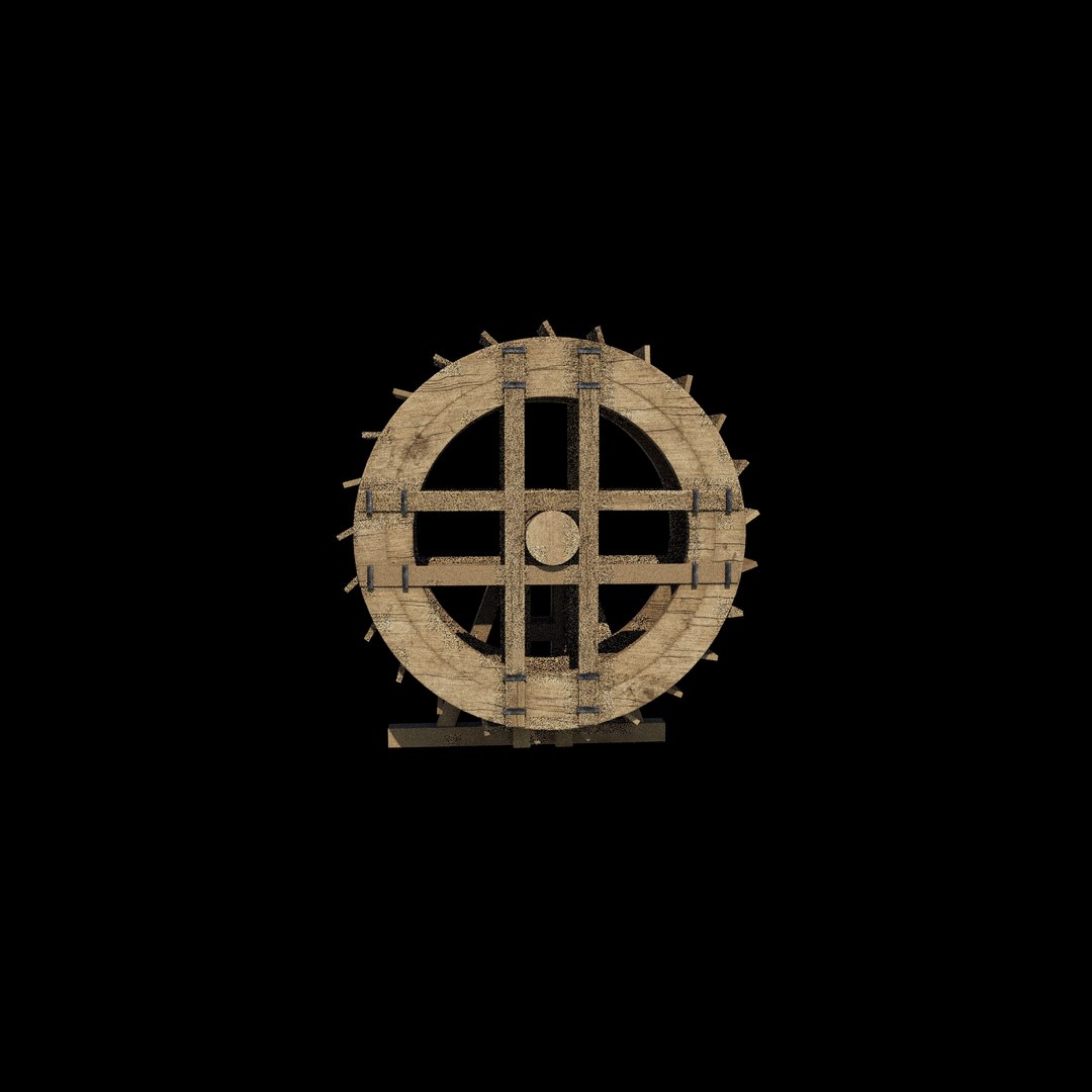 wooden water wheels 06 3D model 3D model https://p.turbosquid.com/ts-thumb/WP/BC4yeJ/9R/woodenwaterwheels063/jpg/1765567449/1920x1080/fit_q87/911202efc3c5cf984660e5a94cd0d8de0fb4719d/woodenwaterwheels063.jpg