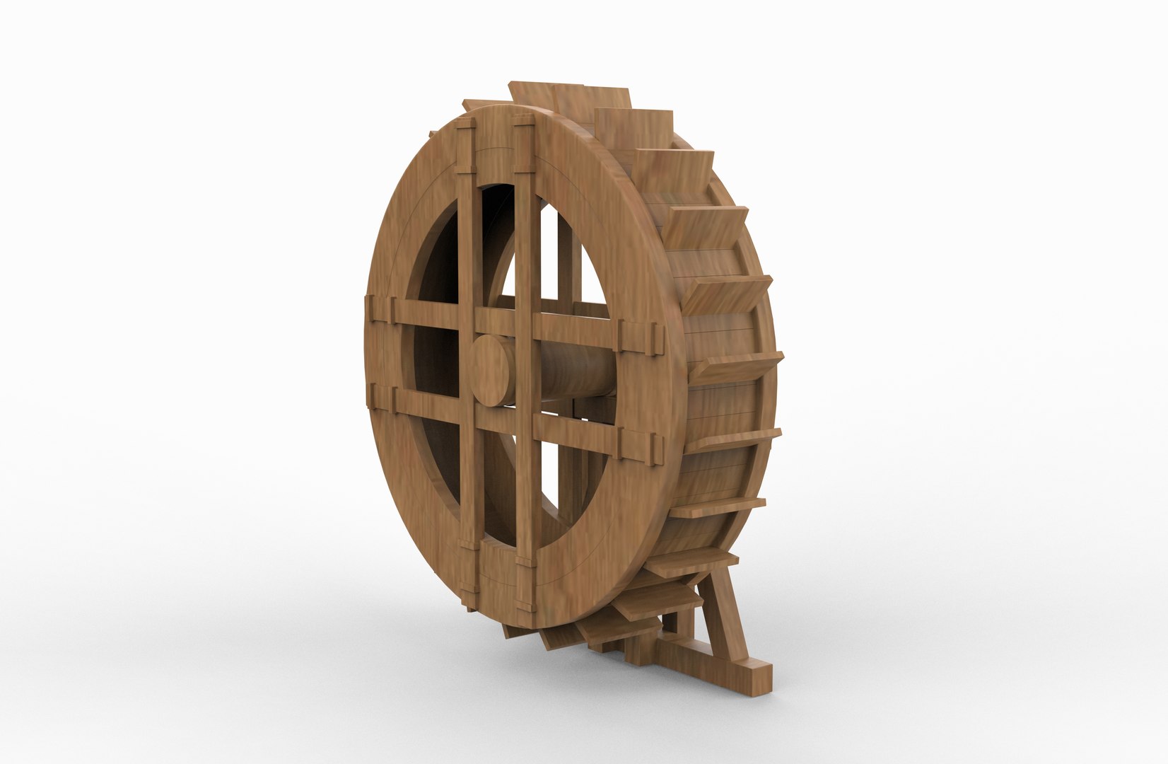 wooden water wheels 06 3D model 3D model https://p.turbosquid.com/ts-thumb/WP/BC4yeJ/9g/woodenwaterwheels06animation.5325/jpg/1765567437/1920x1080/fit_q87/1fdcc8b74e964bd98cdbc7591eed5b31febc3dbb/woodenwaterwheels06animation.5325.jpg