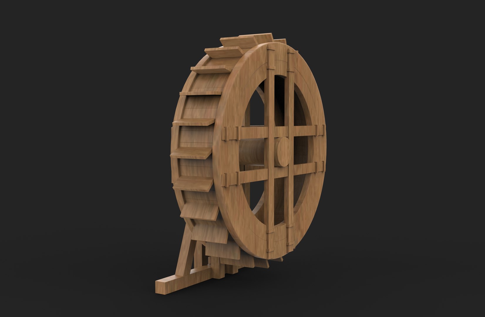 wooden water wheels 06 3D model 3D model https://p.turbosquid.com/ts-thumb/WP/BC4yeJ/GE/woodenwaterwheels06animation.5322/jpg/1765567494/1920x1080/fit_q87/31ba37276915c453faf61d4e220a3ba77d20f9bf/woodenwaterwheels06animation.5322.jpg