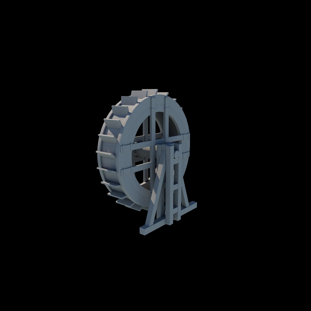 wooden water wheels 06 3D model 3D model https://p.turbosquid.com/ts-thumb/WP/BC4yeJ/Uh/woodenwaterwheels065/jpg/1765567654/1920x1080/fit_q87/49c61b534f476e513f2dd73796ee78c5a633b6d2/woodenwaterwheels065.jpg