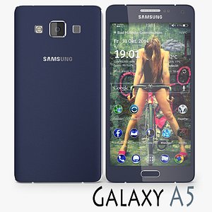 samsung galaxy a5 max