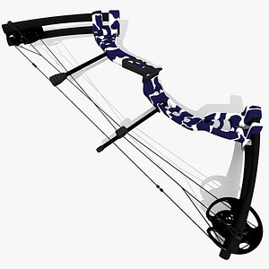 Compound Bow